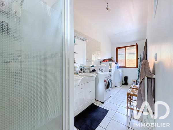 Immeuble à vendre 250 m² Carrières-sous-Poissy