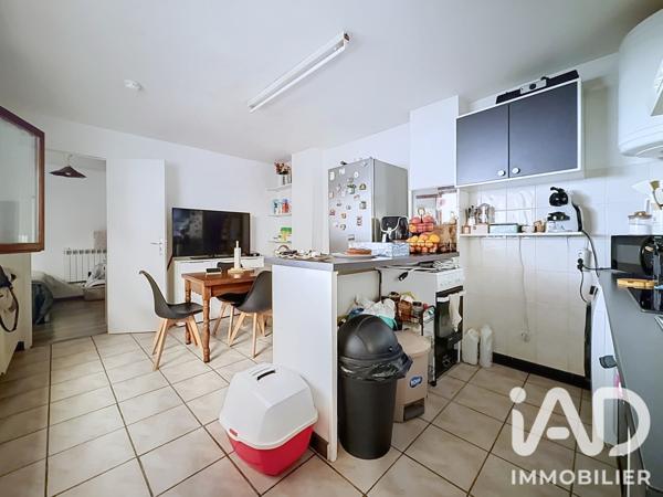 Immeuble à vendre 250 m² Carrières-sous-Poissy