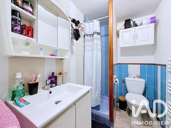 Immeuble à vendre 250 m² Carrières-sous-Poissy