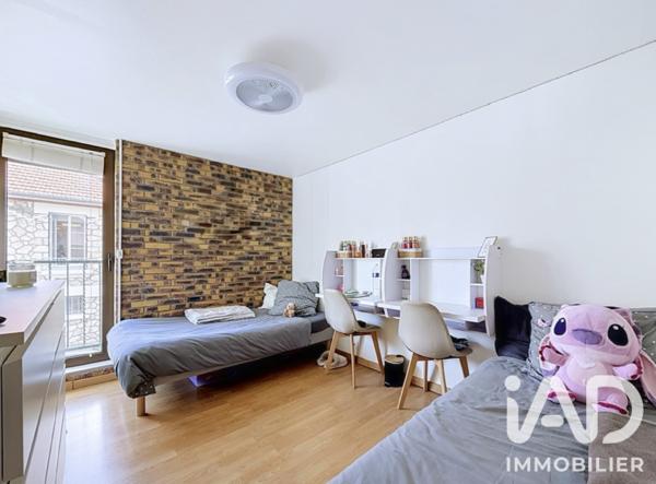 Immeuble à vendre 250 m² Carrières-sous-Poissy