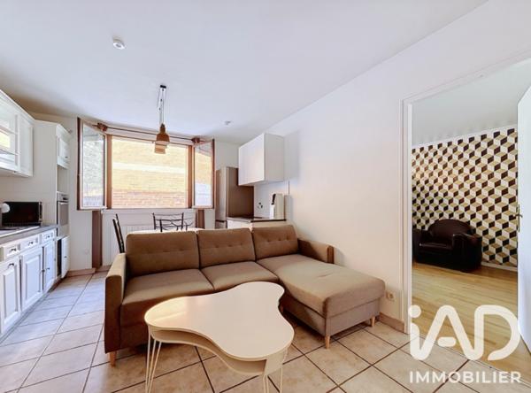Immeuble à vendre 250 m² Carrières-sous-Poissy