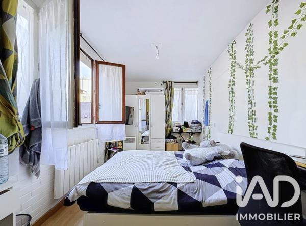 Immeuble à vendre 250 m² Carrières-sous-Poissy