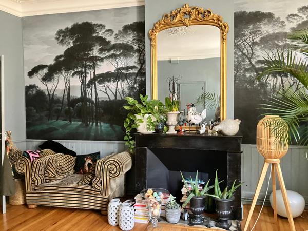 QUARTIER SAINT MICHEL. Maison à vendre 6 pièces MONTAUBAN (82) avec dépendance aménageable et jardin cloturé.