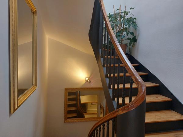 QUARTIER SAINT MICHEL. Maison à vendre 6 pièces MONTAUBAN (82) avec dépendance aménageable et jardin cloturé.