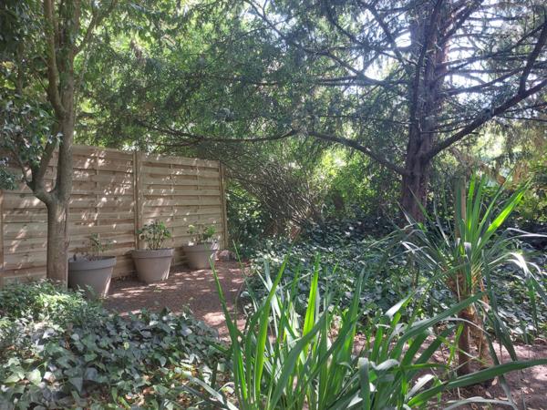 QUARTIER SAINT MICHEL. Maison à vendre 6 pièces MONTAUBAN (82) avec dépendance aménageable et jardin cloturé.