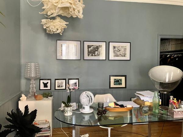 QUARTIER SAINT MICHEL. Maison à vendre 6 pièces MONTAUBAN (82) avec dépendance aménageable et jardin cloturé.