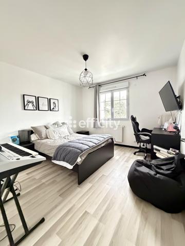 Maison 7 pièces - 160 m² Bien prestige