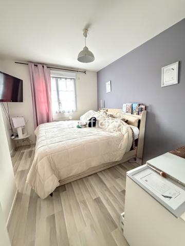 Maison 7 pièces - 160 m² Bien prestige