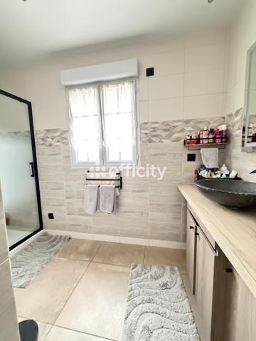 Maison 7 pièces - 160 m² Bien prestige