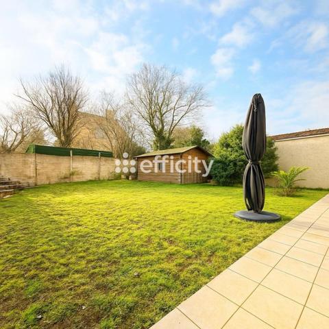 Maison 7 pièces - 160 m² Bien prestige