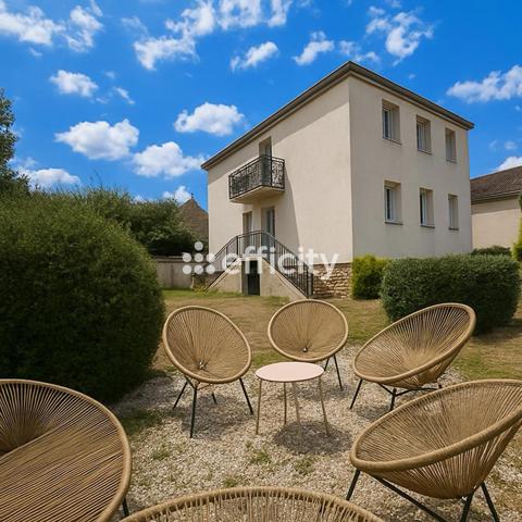 Maison 7 pièces - 160 m² Bien prestige