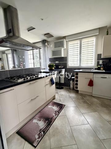 Maison 7 pièces - 160 m² Bien prestige