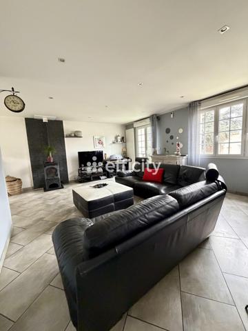 Maison 7 pièces - 160 m² Bien prestige