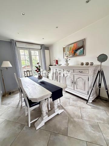 Maison 7 pièces - 160 m² Bien prestige