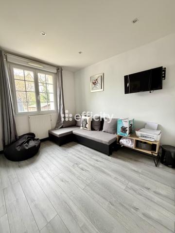 Maison 7 pièces - 160 m² Bien prestige