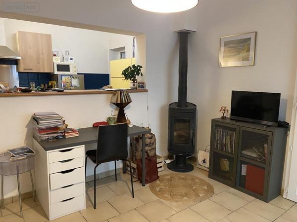 Maison à vendre à Larmor-Plage dans le Morbihan (56260), ref : 56081-2473