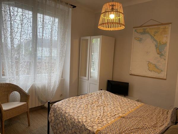 Maison à vendre à Larmor-Plage dans le Morbihan (56260), ref : 56081-2473