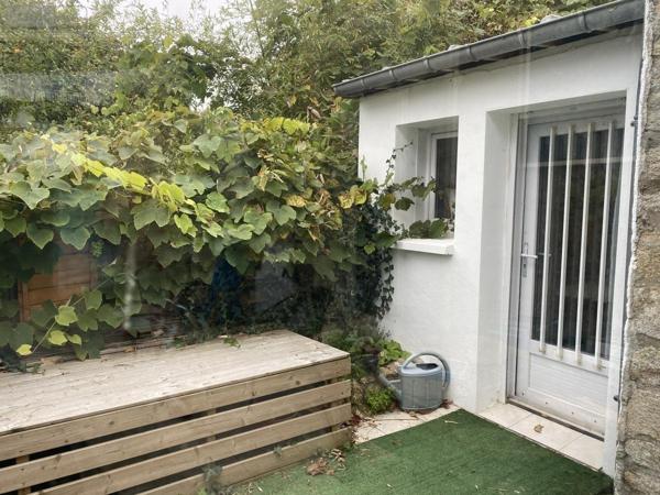 Maison à vendre à Larmor-Plage dans le Morbihan (56260), ref : 56081-2473