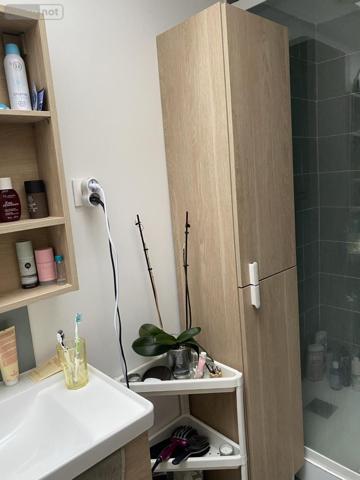 Maison à vendre à Larmor-Plage dans le Morbihan (56260), ref : 56081-2473