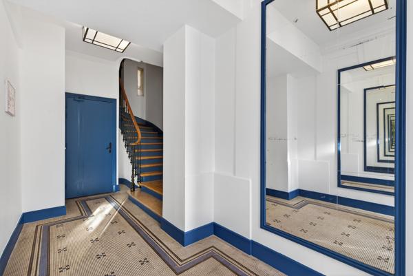 Appartement 2 pièces - 26 m² Exclusivité efficity