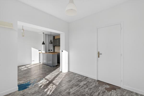 Appartement 2 pièces - 26 m² Exclusivité efficity