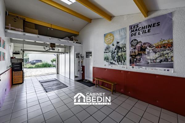 Achat Maison T5 Cestas 4 chambres