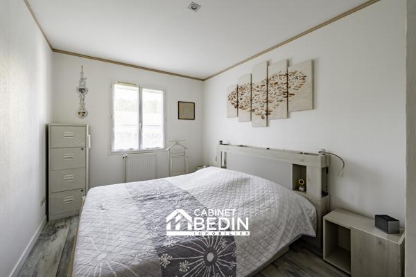 Achat Maison T5 Cestas 4 chambres