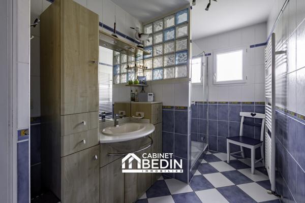 Achat Maison T5 Cestas 4 chambres