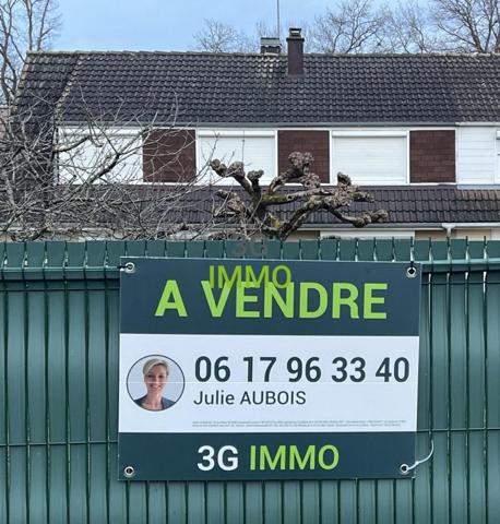 Vente / Maison mitoyenne