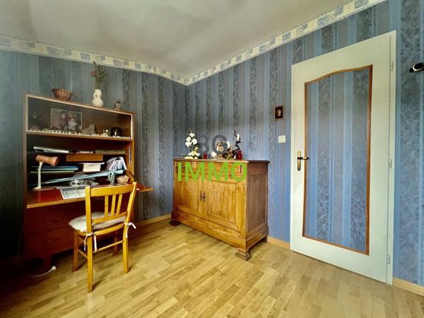 Vente / Maison mitoyenne