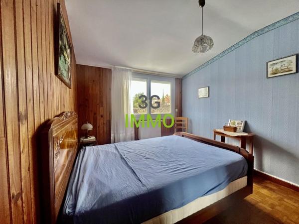 Vente / Maison mitoyenne