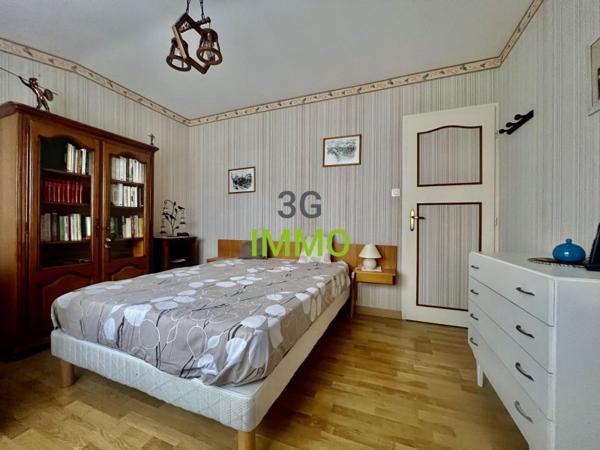 Vente / Maison mitoyenne