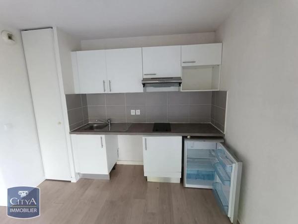 Appartement à louer 2 pièces 48.7m² Bègles (33130)