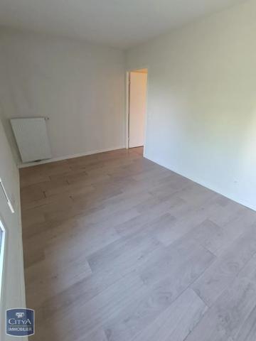 Appartement à louer 2 pièces 48.7m² Bègles (33130)
