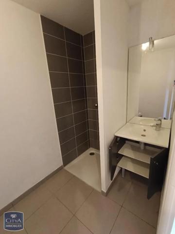 Appartement à louer 2 pièces 48.7m² Bègles (33130)