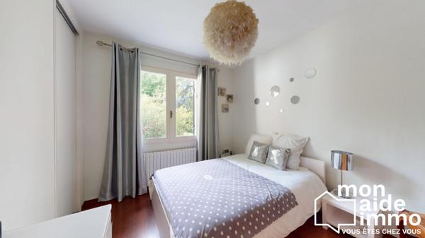 Maison 127m2 sur terrain de 914m2