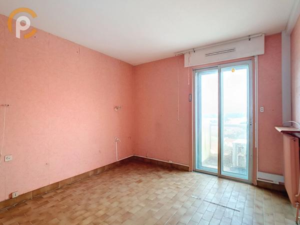 Vente Appartement61,01 m² - 3 Pièces - CANET PLAGE (66140)