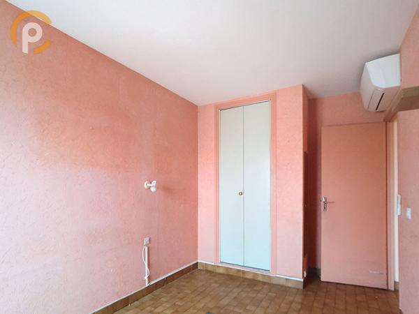 Vente Appartement61,01 m² - 3 Pièces - CANET PLAGE (66140)