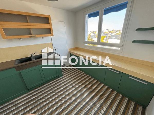 Location Appartement 2 pièces 74.3 m² - 30 BOULEVARD TONNELLE Tours 37000