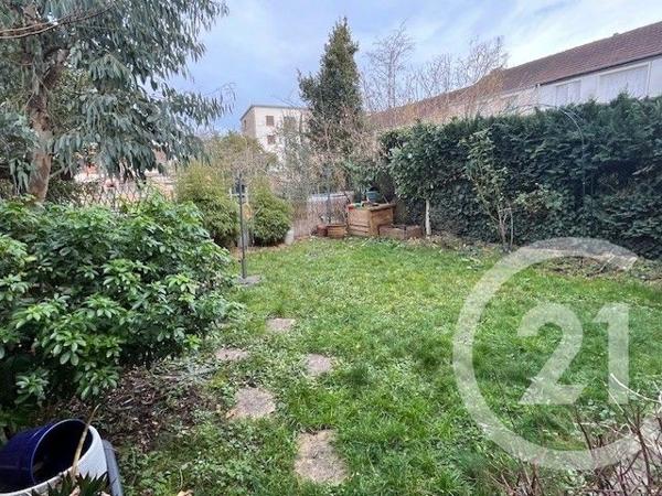 Maison à vendre  6 pièces - 90 m2 MANTES LA JOLIE - 78