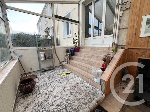 Maison à vendre  6 pièces - 90 m2 MANTES LA JOLIE - 78