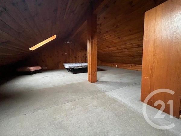 Maison à vendre  6 pièces - 90 m2 MANTES LA JOLIE - 78