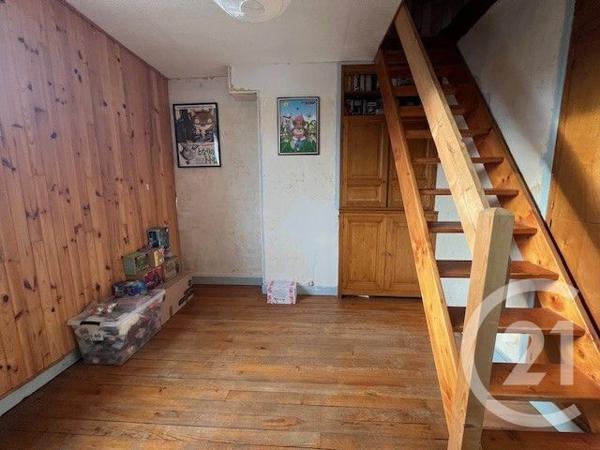 Maison à vendre  6 pièces - 90 m2 MANTES LA JOLIE - 78