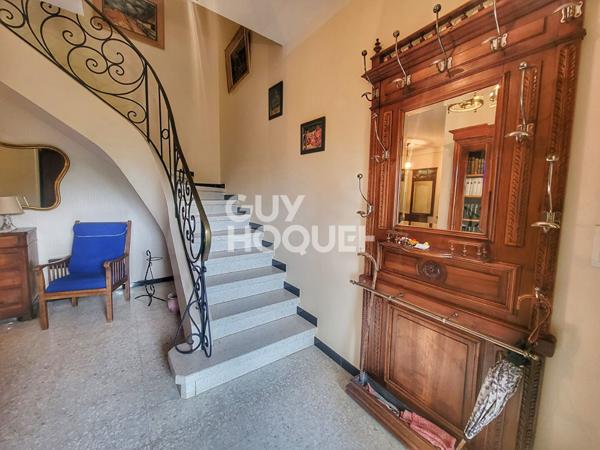 Maison à vendre à Olonzac - 6 pièces, 4 chambres
