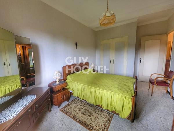 Maison à vendre à Olonzac - 6 pièces, 4 chambres