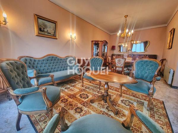 Maison à vendre à Olonzac - 6 pièces, 4 chambres