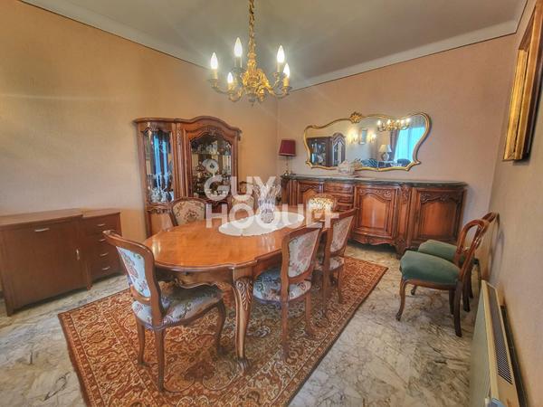 Maison à vendre à Olonzac - 6 pièces, 4 chambres