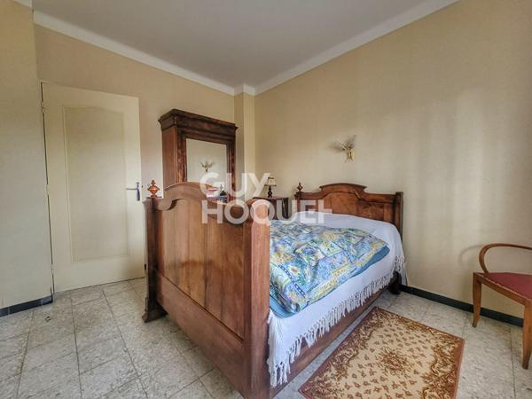 Maison à vendre à Olonzac - 6 pièces, 4 chambres