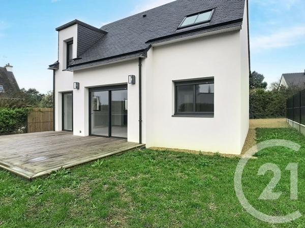 Maison à vendre  5 pièces - 108,55 m2 ARZON - 56