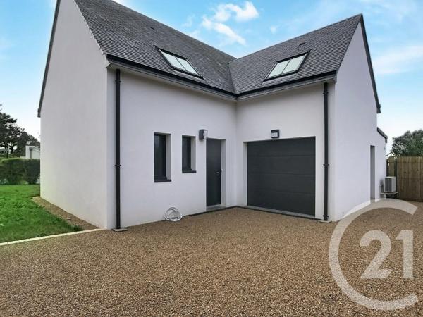 Maison à vendre  5 pièces - 108,55 m2 ARZON - 56